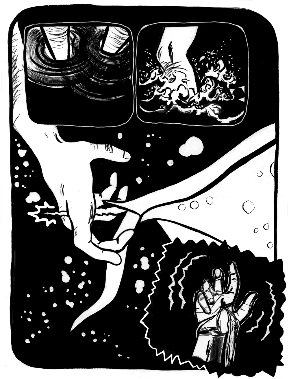 comic page 3