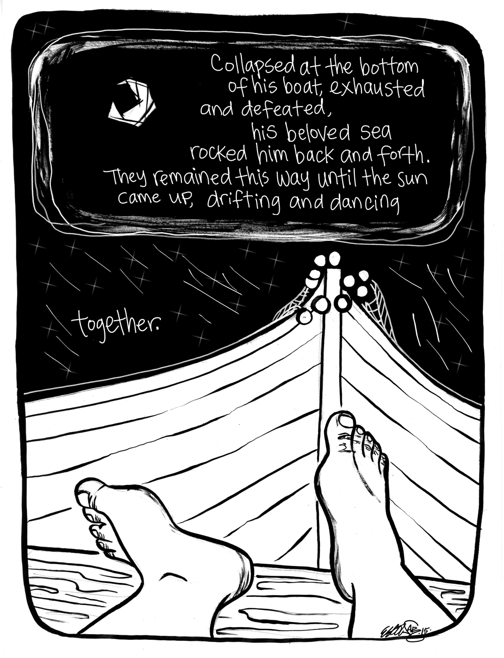 comic page 5