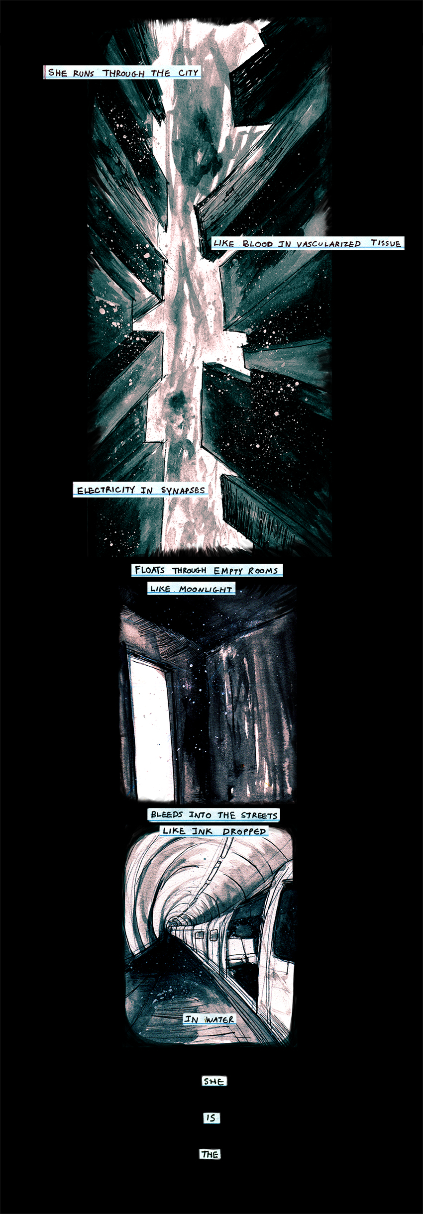 comic page 1