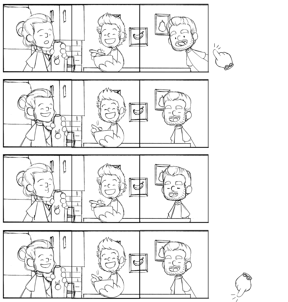 comic page 3