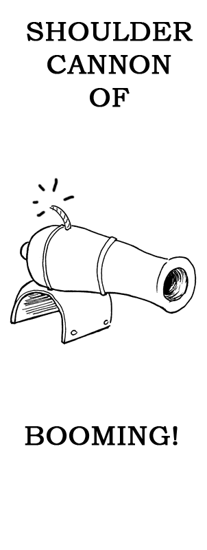 Cannon Large