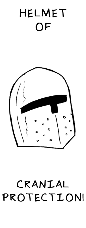 helmet large
