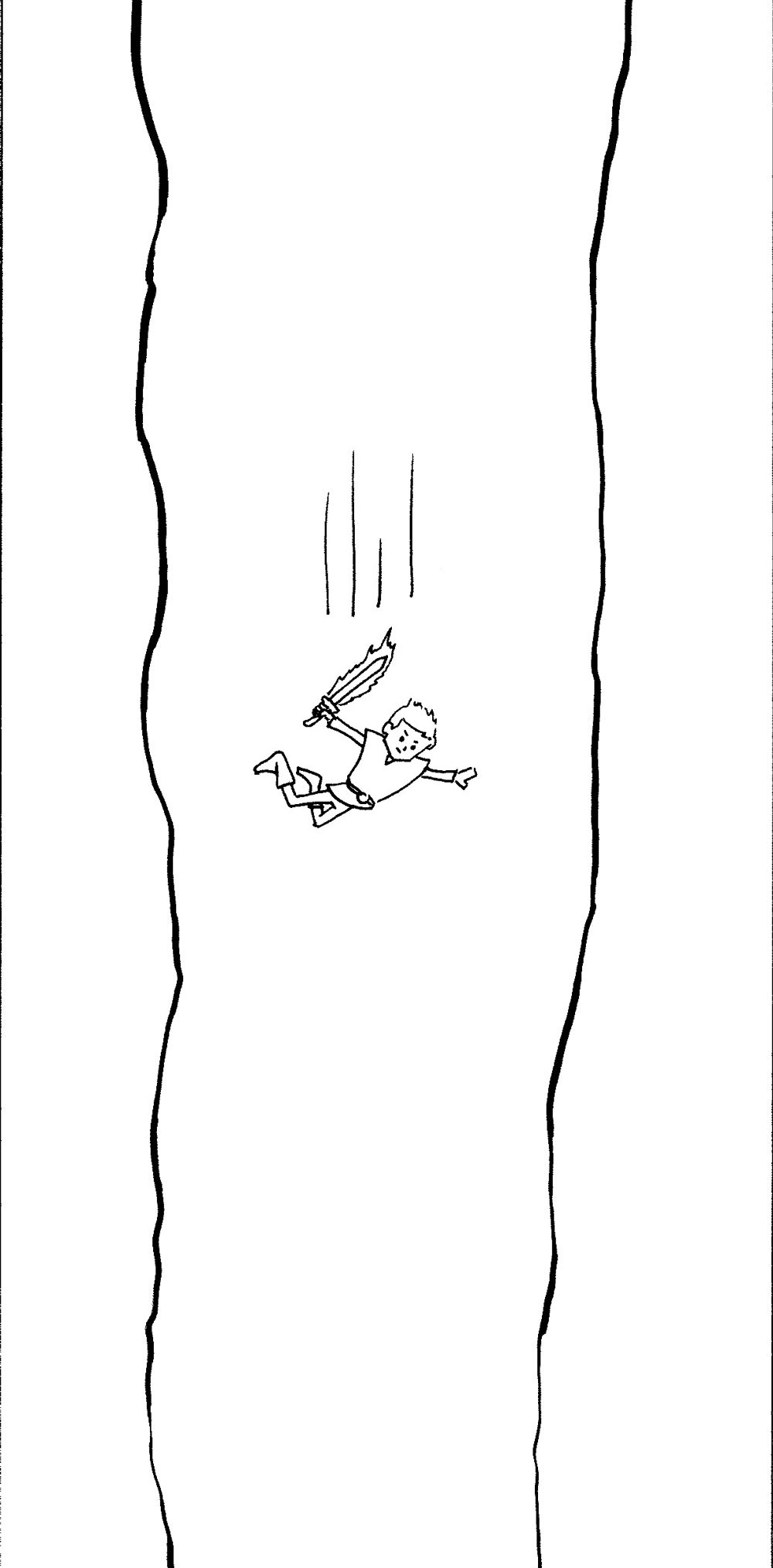 short fall