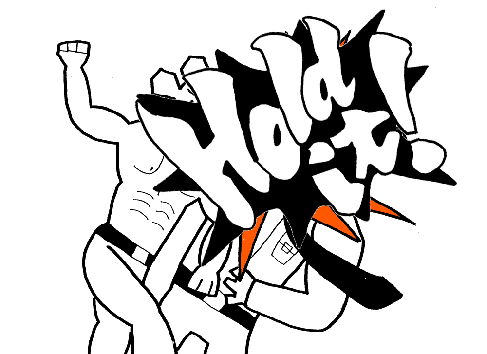 maus pitches hitler