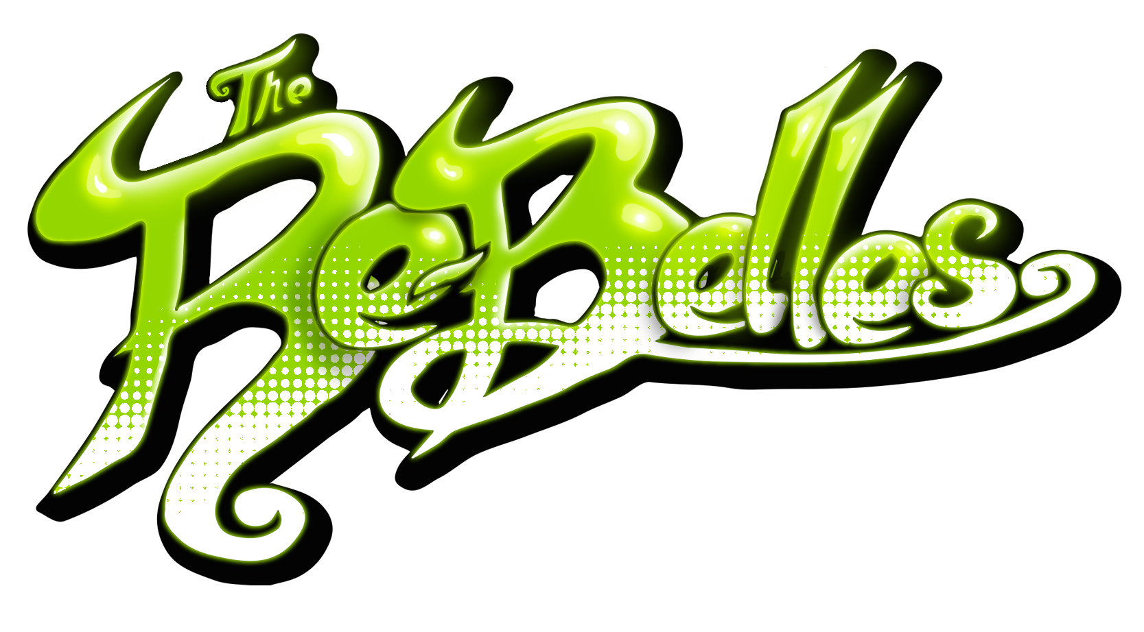 The Re-Belles!!!