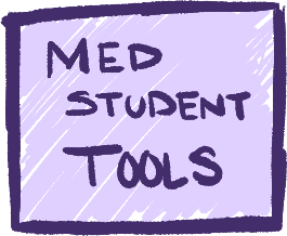 med tools