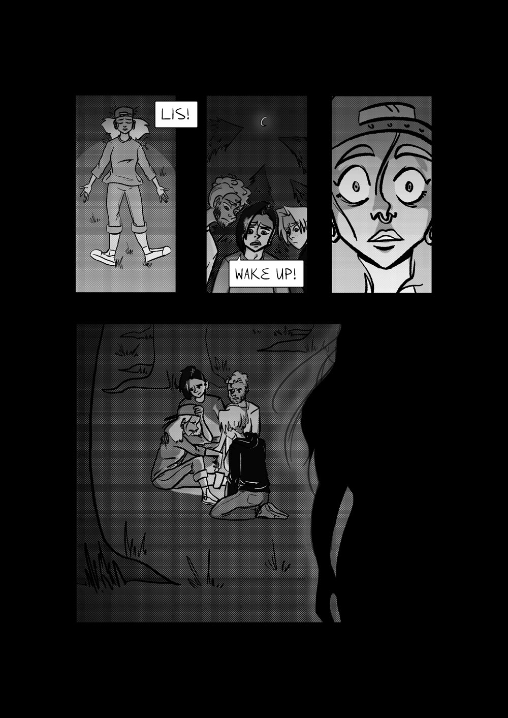 comic page 15